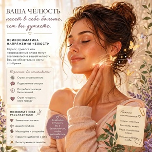 Психосоматика, исцеление