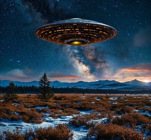 Чем был Тунгусский метеорит. 