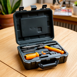 Всё об инструменте и оборудовании