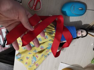 Своими руками