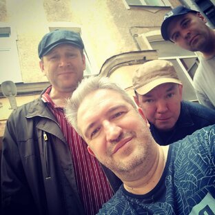 настало время офигительных историй