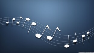 Музыка, Песни и Стихи