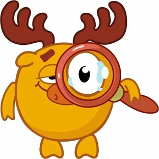 Круглые новости!