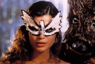 Романтика и мелодрама