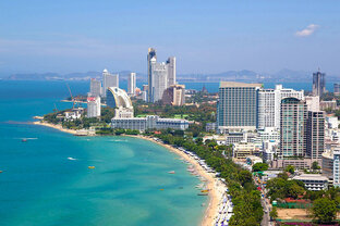Таиланд 🇹🇭 2023-24