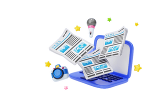 Статьи про маркетинг