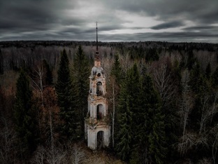 Костромская область