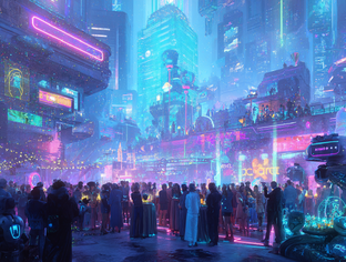 Праздники и массовые мероприятия