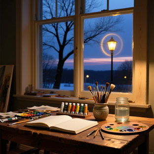 Немарафон "Тихий сезон"