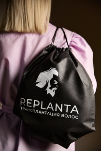 Команда Replanta