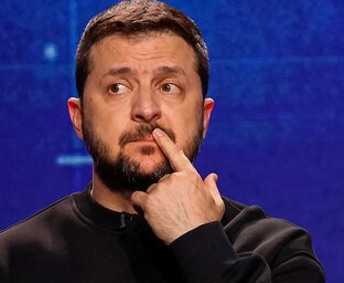 Украинский кризис