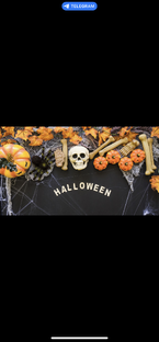 Хэллоуин 