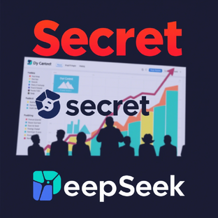 Секретные техники Дзен