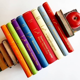 Рецензии: редакторский разбор