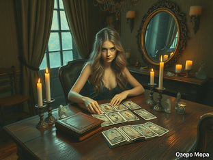 Гадание и астрология