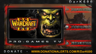 WarCraft 3: Reign of Chaos [Прохождение]