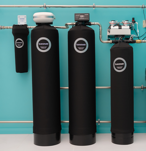 Коттеджные системы