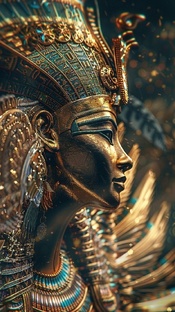 Египетская мифология 