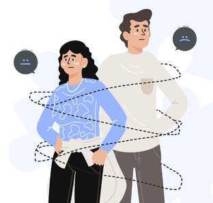 Раздел имущества 