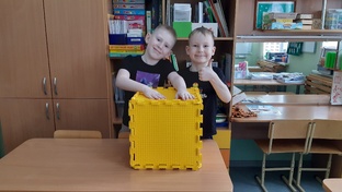 Добро пожаловать на логопедические занятия. Подготовительная группа "Вишенка"