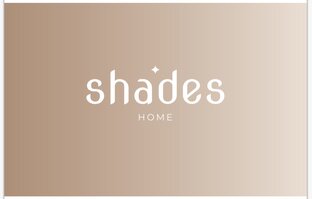 Shades HOME