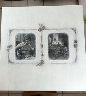 Мебельные штучки 