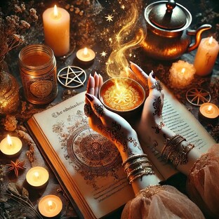 🔮МАГИЯ ВЯЗАНИЯ🔮