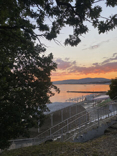 Невероятный Геленджик 