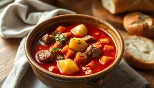 Лучшие рецепты из мяса: от котлет до запечённой говядины