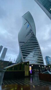 Сердце России: Москва глазами туриста