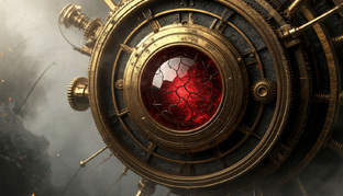 Первородный артефакт