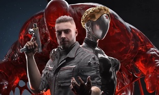 Atomic Heart: Blood on Crystal