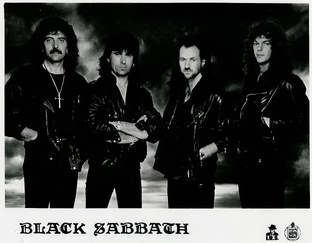 Black Sabbath