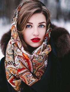 Павловский Посад