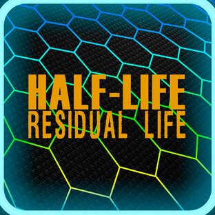  Residual Life Прохождение
