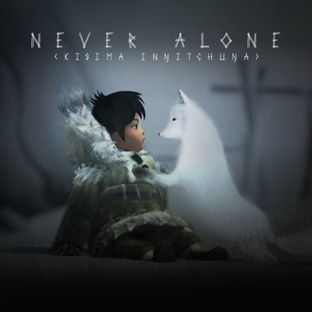 🎮 Never Alone ❄️
