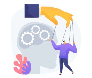 Манипулирование в информационном пространстве