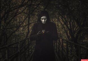 Совет с того света... Что не успел сказать умерший...