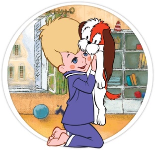 ✍Коллекция советской мультипликации. 