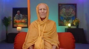 Дрейф миссии ИСККОН. Нью-эйдж ИСККОН