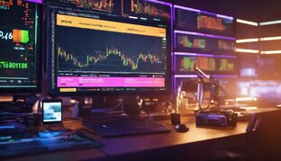 Копитрейдинг на Forex