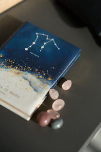 Книжный гороскоп