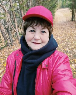 Утренние пробежки...