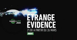etrange evidence s1