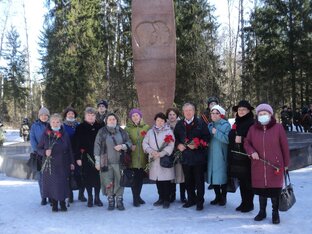 Каждый день - уникален...