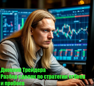 Дневник Трейдера