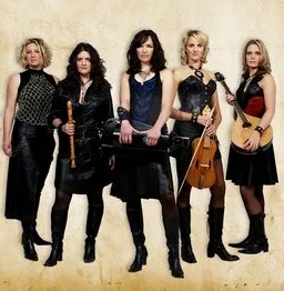 The Best, Reincarnatus (A Dutch female folk rock band, Since 2005)