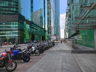 Москва