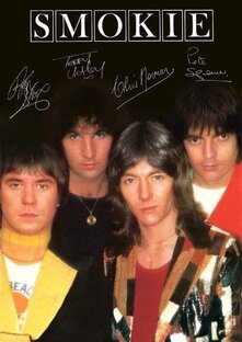SMOKIE 