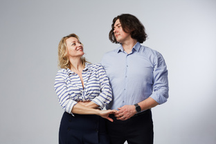 Для танцоров